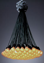 85 Bulbs Chandelier
