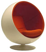 Ball Chair