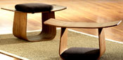 Becca Stool