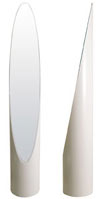 Bilboa Mirror