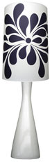 Mibo Boscombe Tall Table Lamp