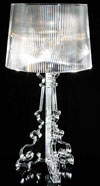 Bourgie Table Lamp