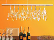 Cellula Chandelier