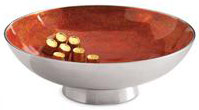 Glitter Treat Bowl