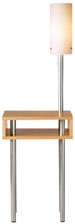 Chicago Table Lamp