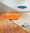 Chroma Cool Tables