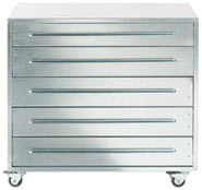 Ros 5 Drawer Chest