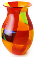 Consuler Vase