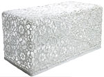 Crochet Table