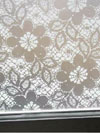 Adhesive Lace Film