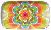 French Bull Kaleidoscope