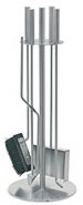 Stainless Steel Firetools