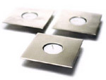 Flat Top Tealight Holder