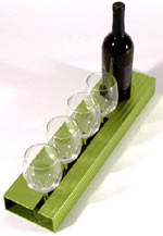 wine server