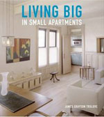 Living Big in Small Apartments