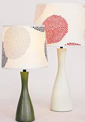 Oscar Lamp