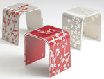 Luisa Stool/Table