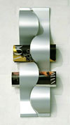 Wallpaper Magazine Rack