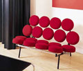 Nelson Marshmallow Sofa