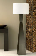 Tapered Floor Lamp