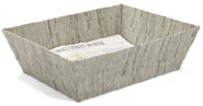 Recycled Newspaper Newspaper Bin