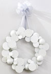 Optik Wreath