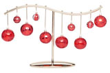 Ornament Centerpiece