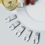 plate clips