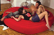 Play Bed