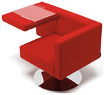 Red Chair