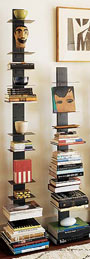 Sapien Bookcase