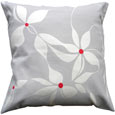 Mibo Selsey Grey Pillow