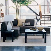 Modern Space