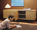 Sussex Credenza