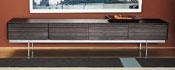 Sussex Low Console