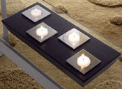 Zena Tealight Tray